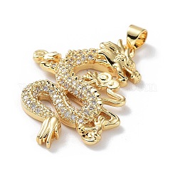 Стойки обшивки латунь микро проложить Циркон подвеску&nbsp;KK-Q797-11G