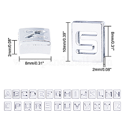 Цинка подвески слайд сплава PALLOY-NB0001-99-RS