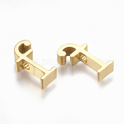 Pendentifs en acier inoxydable 304&nbsp;STAS-T041-10G-F