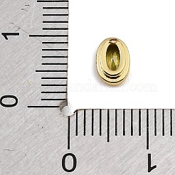 Cabujones de circonita cúbica pavé de latón&nbsp;CU-CBA30E8-04G