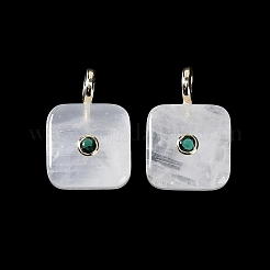 Ciondoli gemstone naturale&nbsp;GG-CBA6382-06