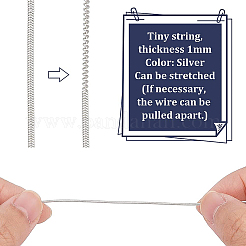 Французская проволока для слитков TWIR-BC0001-17