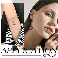 Подвески из сплава эмали 40шт 4 стиля FIND-SC0008-31