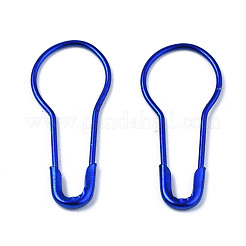 Окрашенные распылением железные булавки из калебаса IFIN-T017-08