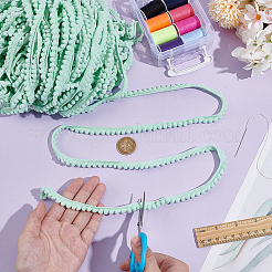 Полиэфирная лента OCOR-WH0086-77E