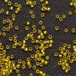 6/0 round perline di vetro&nbsp;SEED-J018-F6-70