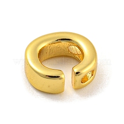 Латунные подвески KK-P263-13G-C