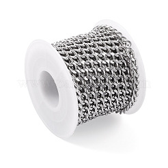 Алюминий обуздать цепи CHA-TAC0005-01S