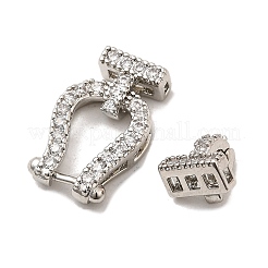 Латунное микропейв KK-C075-31P