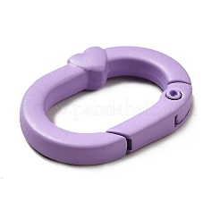 Пружинные кольца из сплава PALLOY-F289-02