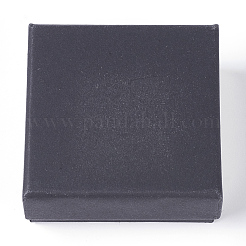 Portagioie in cartone di carta kraft&nbsp;CBOX-WH0003-05A