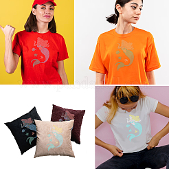 Стекла исправление горный хрусталь DIY-WH0303-147