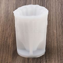 Moldes de silicona para portavelas de Halloween (hazlo tú mismo)&nbsp;SL-CBA2919-01K