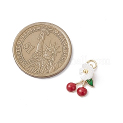 Сплав эмали подвески&nbsp;PALLOY-JF04430