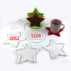 Силиконовые Молды diy&nbsp;DIY-SZC0001-06