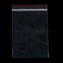 Пластиковые сумки на молнии OPP-Q002-7x10cm