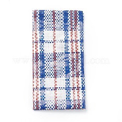 Чехол для очков из полиэстера&nbsp;AJEW-H128-01B