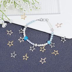 Подвески из нержавеющей стали 304&nbsp;STAS-UN0017-17