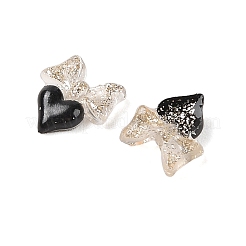 Leuchtende Decoden-Cabochons aus Harz&nbsp;LS-RESI-N039-83G