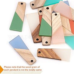 Наборы для изготовления сережек с подвесками своими руками DIY-OC0005-15