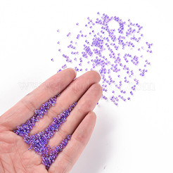 12/0 FGB-Glasperlen der Güteklasse A&nbsp;SEED-N001-E-445