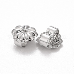 Dado per frizione in ottone con placcatura a cremagliera&nbsp;KK-C237-04C