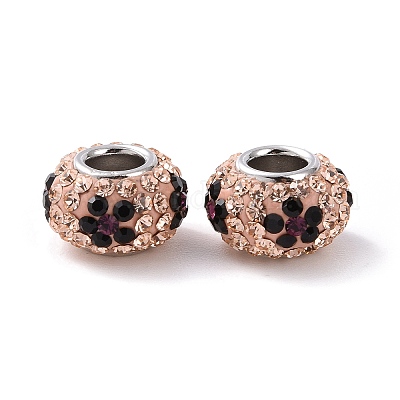 Австрийский хрусталь SS007-03-1