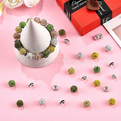 Наборы для изготовления браслетов своими руками DIY-YW0012-59-1