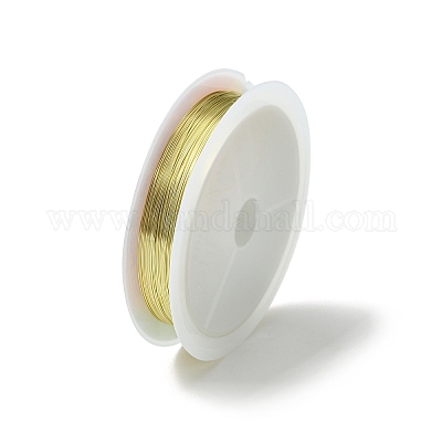 Медная проволока&nbsp;CWIR-CW0.3mm-28-1