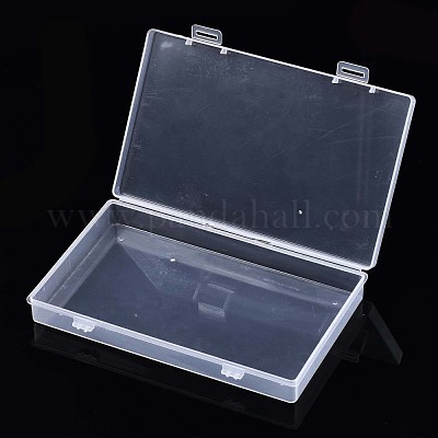 Пластиковые коробки CON-ZX007-01-1