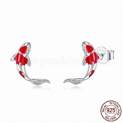 Orecchini UNOde50 Con Pietre Nere E Elementi In Argento Cod Pen0360mtl0ngr0u 724x683