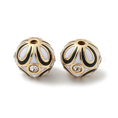 Бисера эмали сплава FIND-E044-26G-1