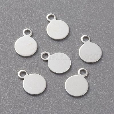 Латунь подвески KK-L205-12S-B-1