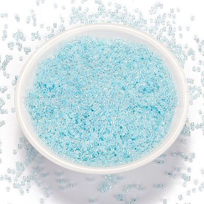 Бусины Миюки delica SEED-X0054-DB0239-1