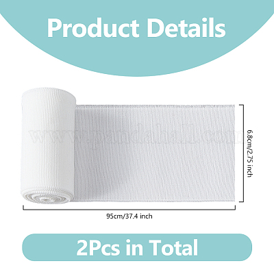 Хлопок лента OCOR-WH0078-189B-04-1