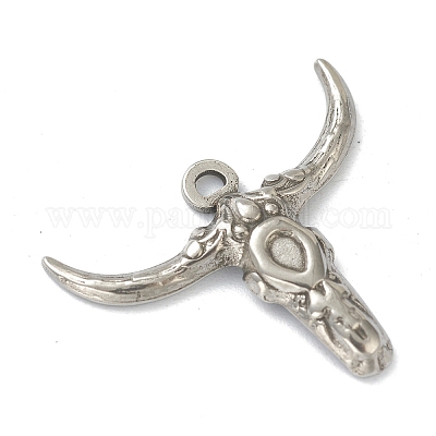 Подвески из нержавеющей стали 304 STAS-G244-15P-1