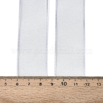 Полиэстер атласные ленты&nbsp;SRIB-T009-09C-1