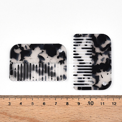 Подвески из ацетата целлюлозы MACR-C035-02C-1