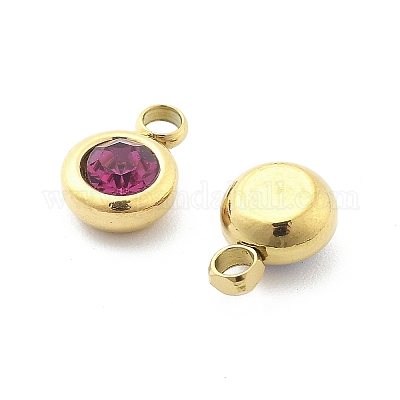 Подвески из нержавеющей стали 304 STAS-Z115-01G-1