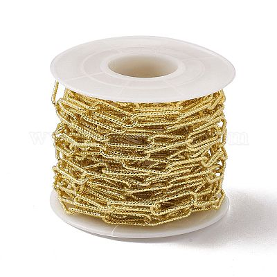 Латунные скрепки&nbsp;CHC-P010-08G-1