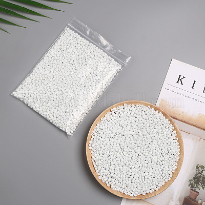 Бисер из стекла  X2-SEED-A010-4mm-41-1