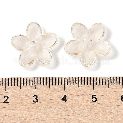 Прозрачная краска-спрей стеклянные шарики GLAA-Z011-07D-1