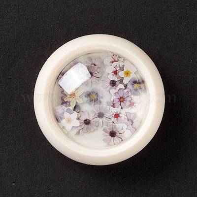 Наполнитель из эпоксидной смолы и кристаллов DIY-E036-17-1