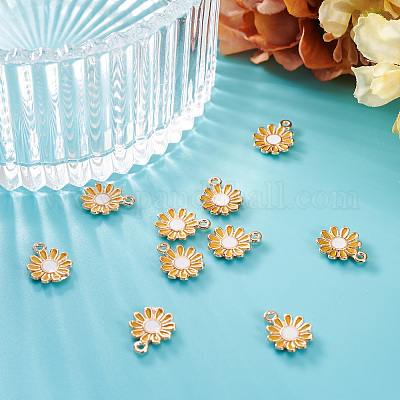 Сплав эмали подвески&nbsp;PALLOY-TAC0009-57C-1