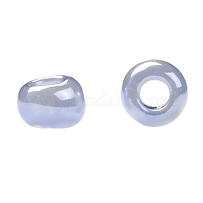 Круглые бусины toho X-SEED-TR11-0146-1