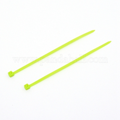 Attaches en plastique&nbsp;KY-CJC0004-01K-1