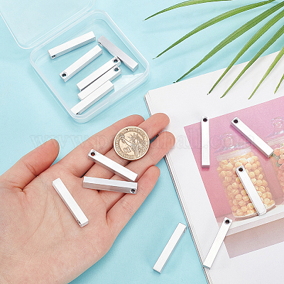 16шт алюминиевые подвески FIND-BC0013-51-1