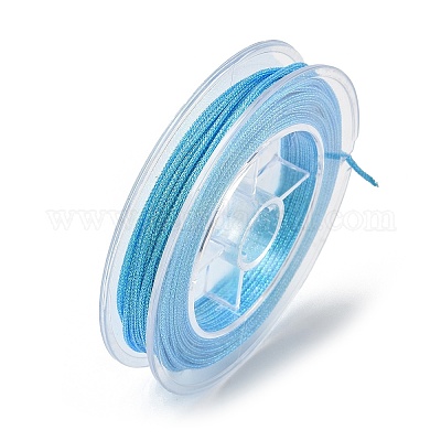 Полиэфирный металлический шнур OCOR-D301-08-1