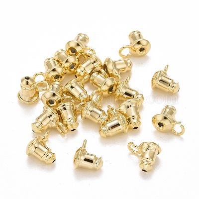 Wholesale Brass Ear Nuts 
