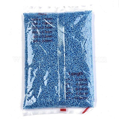 8/0 стакан бисер SEED-A015-3mm-2216-1